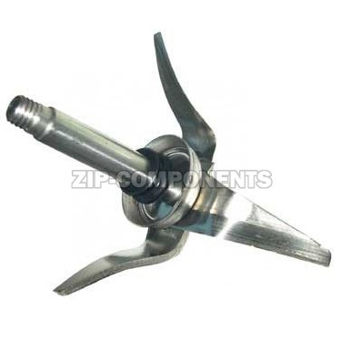 Нож блендера MS-5957013 Moulinex AY4242, AY46P, DAB14, DAB1B