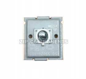 Переключатель мощности конфорок Indesit C00053266