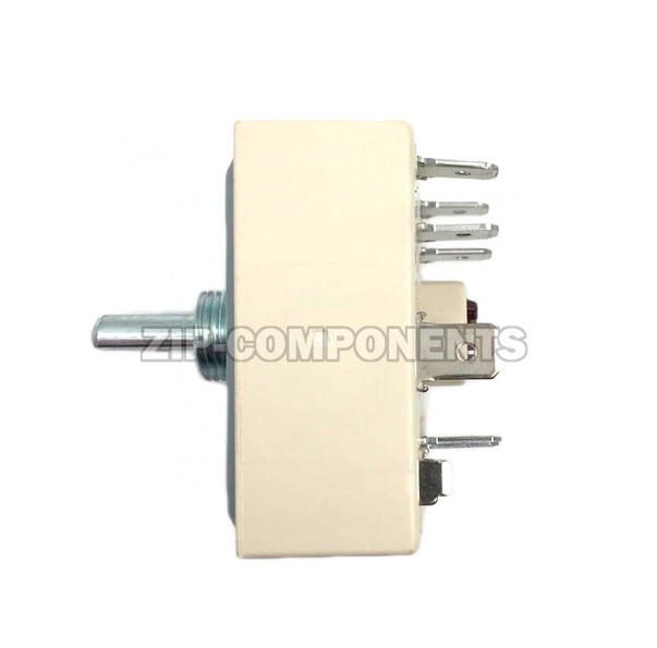 Переключатель мощности конфорок Indesit C00053266