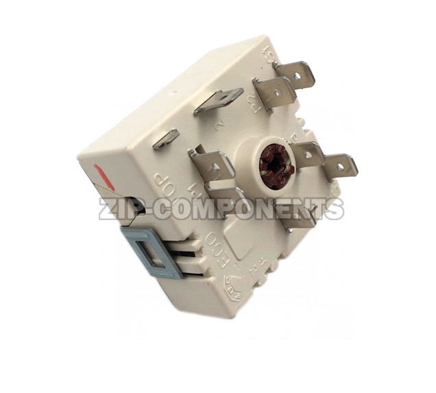 Переключатель мощности конфорок Indesit C00053266