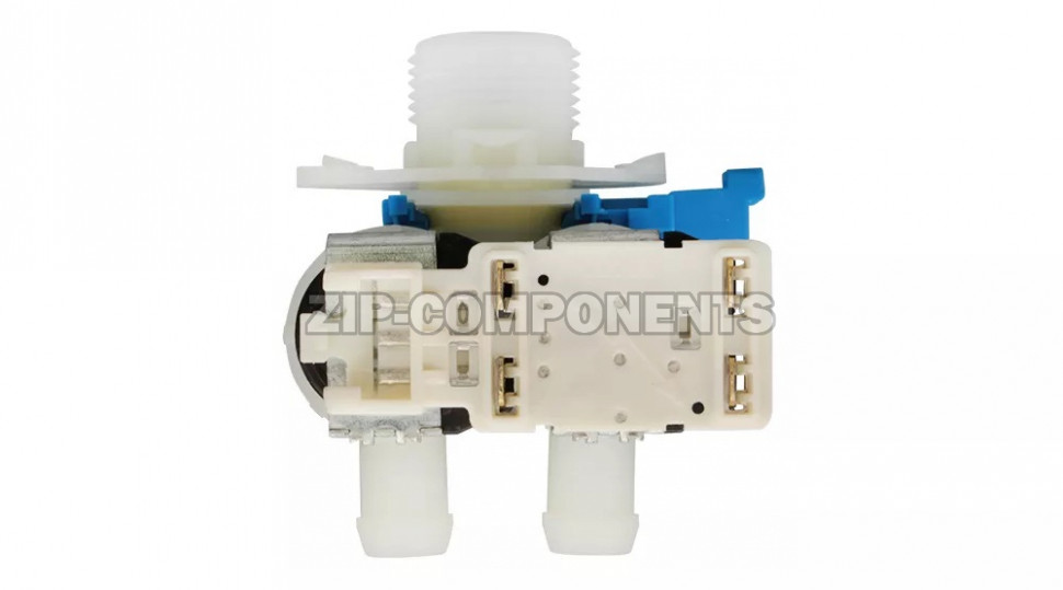 Клапан подачи воды Whirlpool 480111100199 Оригинал