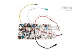Внутренная плата управления Haier A0011800281F