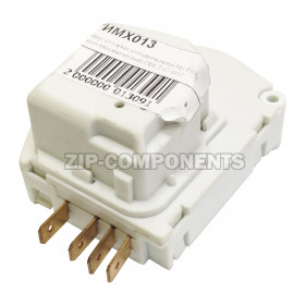 Таймер оттайки холодильника No Frost Стинол механический DBLT-C-807