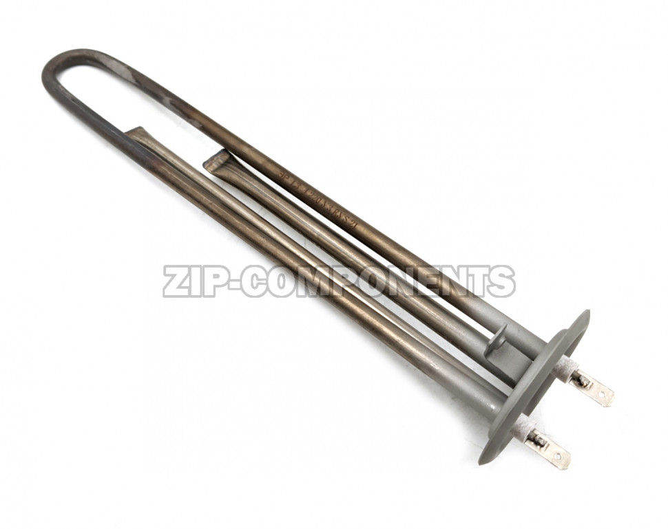 Тэн водонагревателя 1300W нержавейка, Россия, хорошее качество