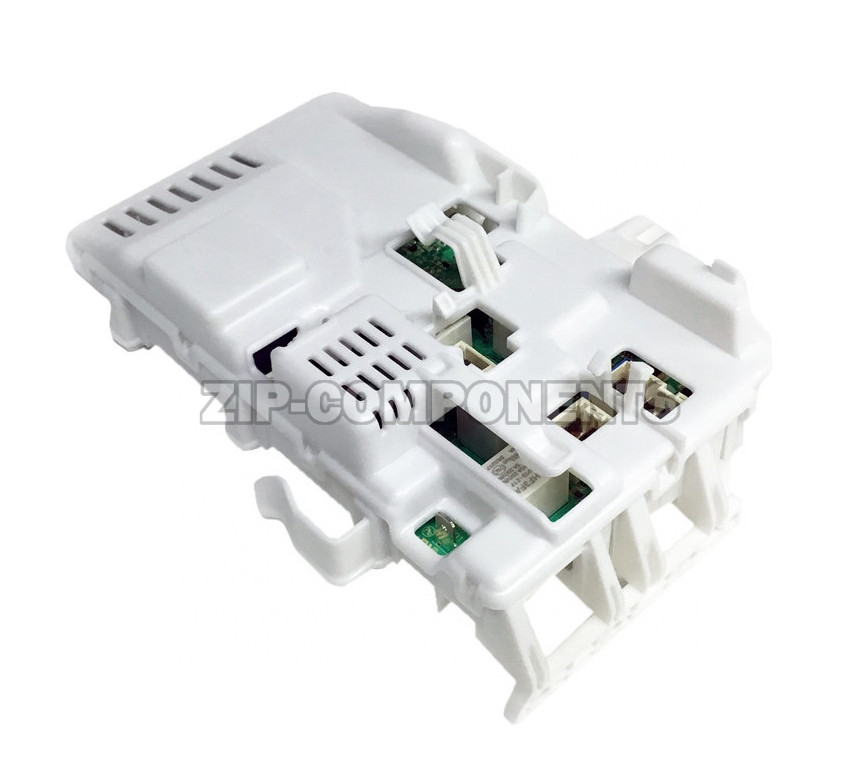 Модуль электронный Electrolux, Zanussi, AEG EWM1 (без прошивки) 1327615033