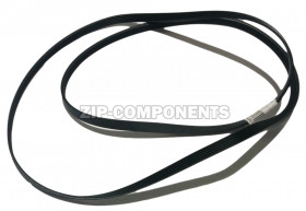 Ремень 1145H5 EL Optibelt стиральной машины Candy 41009626