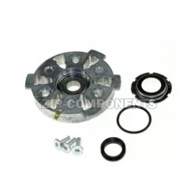 Суппорт для стиральной машины Whirpool - 481252028182 481231018483 C00314774 Оригинал