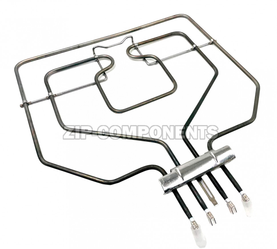 Нагревательный элемент гриля (2300 Вт) Bosch 00472510