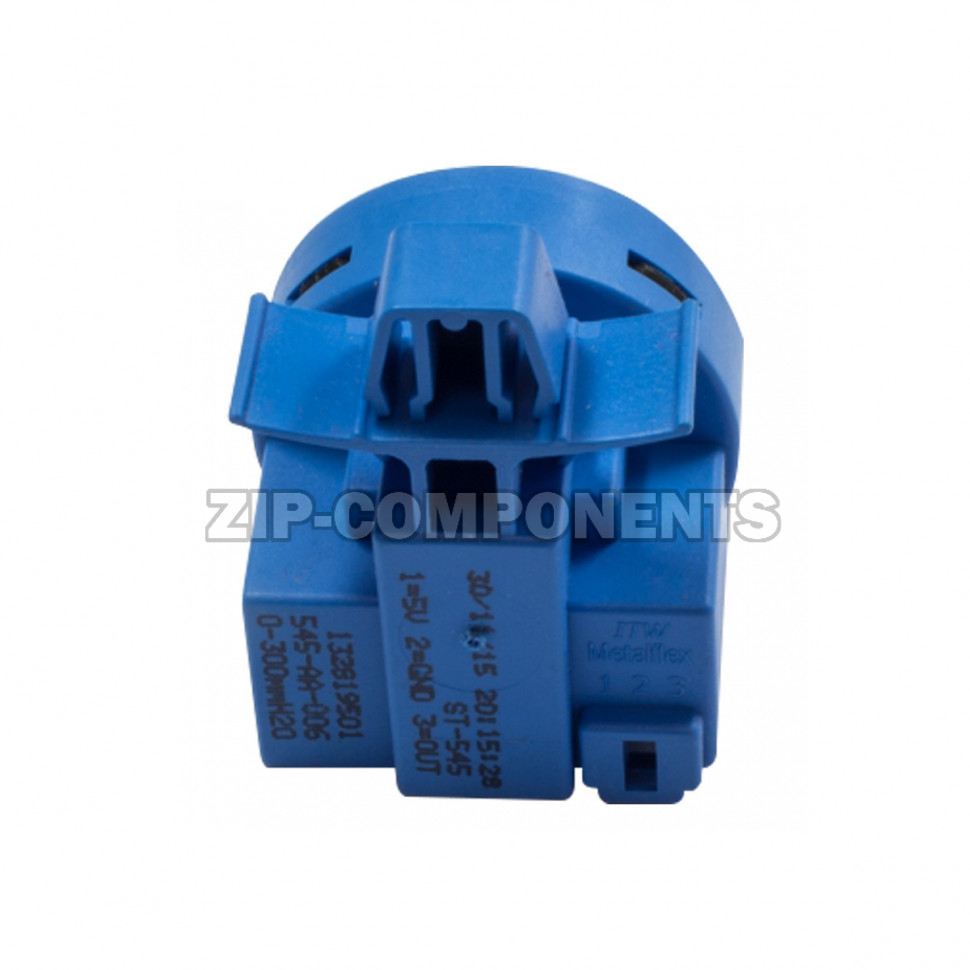 Прессостат стиральной машины аналоговый Electrolux 3792216040