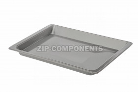 Универсальный противень для духовки Bosch 00679425