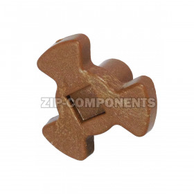 Привод тарелки СВЧ (коплер) Н-22мм