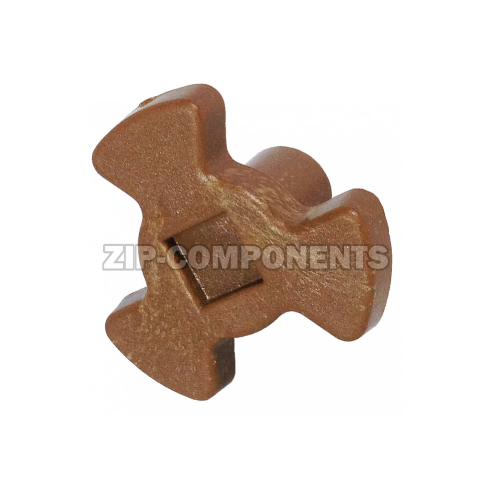 Привод тарелки СВЧ (коплер) Н-22мм