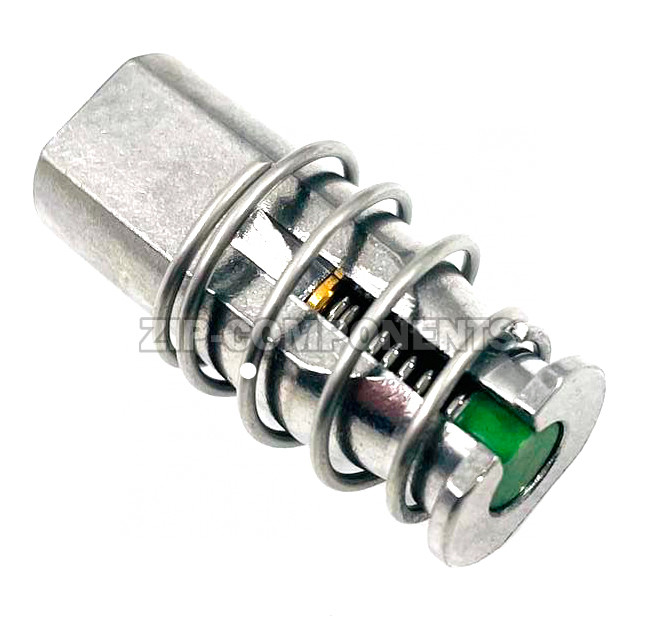 Сердечник электромагнитного клапана для кофемашины Necta