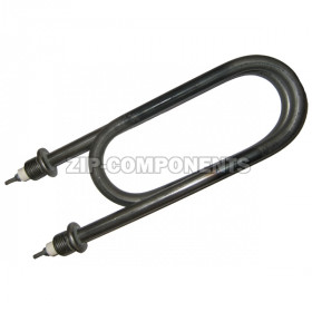 ТЭН для нагрева воды 5,0кВт скрепка расстояние между клеммами 120мм