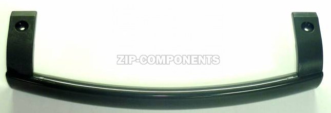 Ручка холодильника серая LG AED34420713