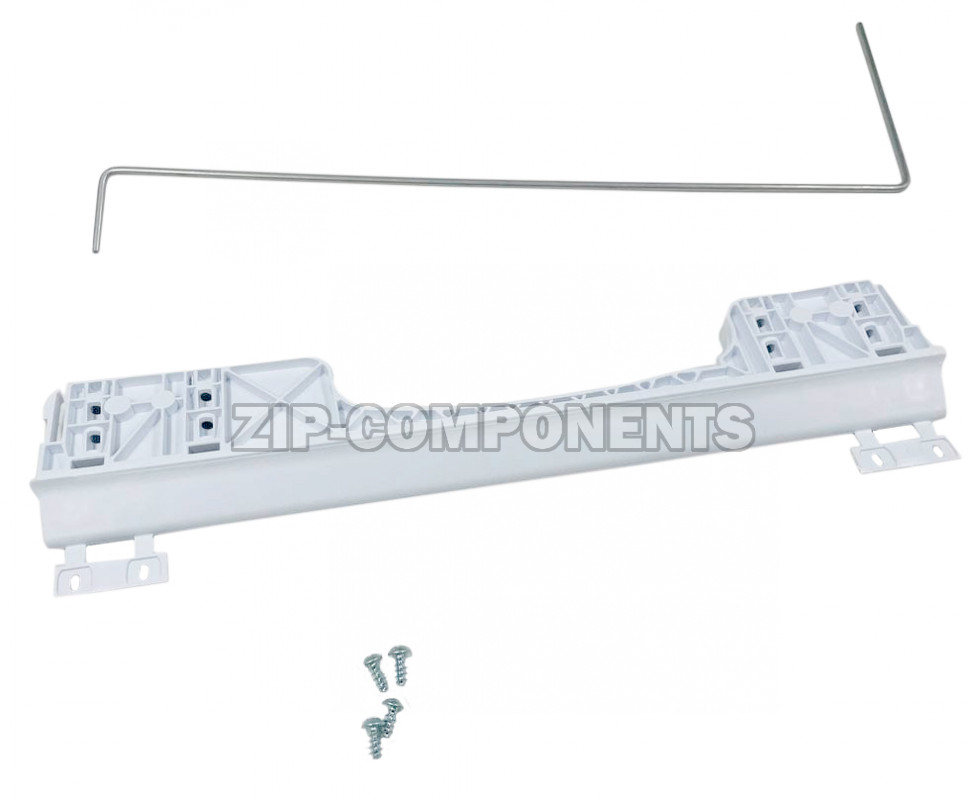 Петля - пружина дверки Indesit Ariston C00087073(Уценка)