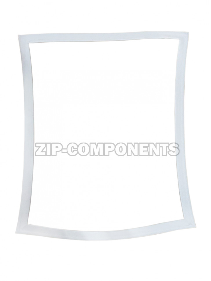 Уплотнитель двери морозильной камеры холодильника LG ADX32663146