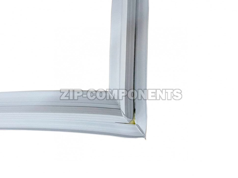 Уплотнитель двери морозильной камеры холодильника LG ADX32663146