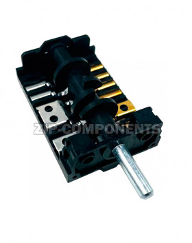 Переключатель духовки (5 поз.) Дарина, Rica PKD005-01