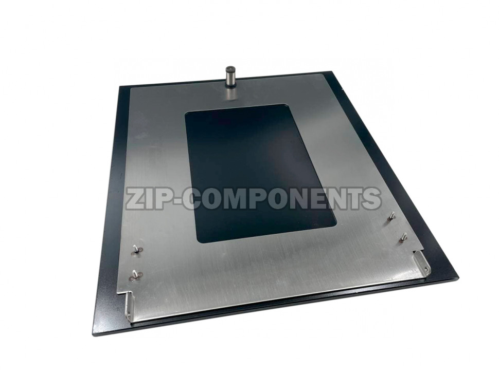 Декоративное стекло для вытяжки AE0036-06