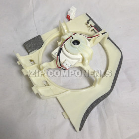 Держатель двигателя в сборе для Samsung DA97-03870B