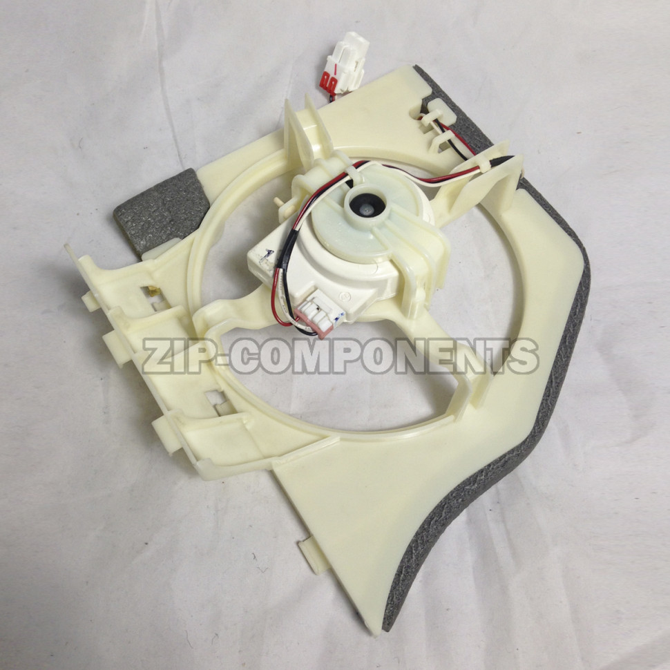 Держатель двигателя в сборе для Samsung DA97-03870B