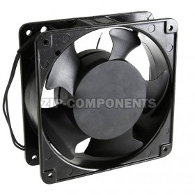 Вентилятор FC(YJF) 8025 A2 HBL (80х80х25)