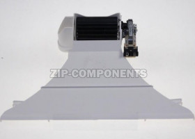 Вентилятор охлаждения духовки Electrolux 3581990532