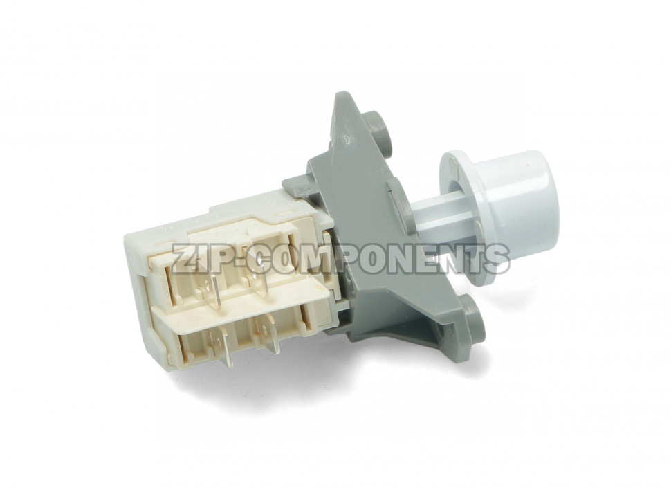 Кнопка выключения стиральной машины Beko 2883500100