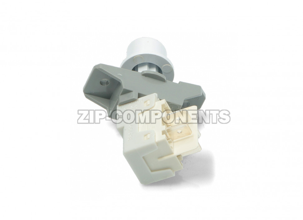 Кнопка выключения стиральной машины Beko 2883500100