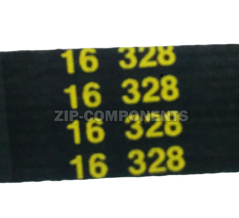 Ремень 1287H7 EL Hutchinson