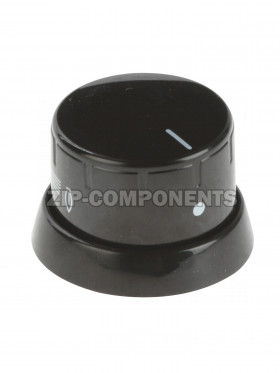 Ручка конфорки для газовой плиты Bosch 00602444