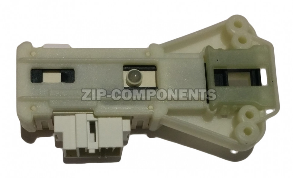 Замок люка стиральной машины Indesit C00085194