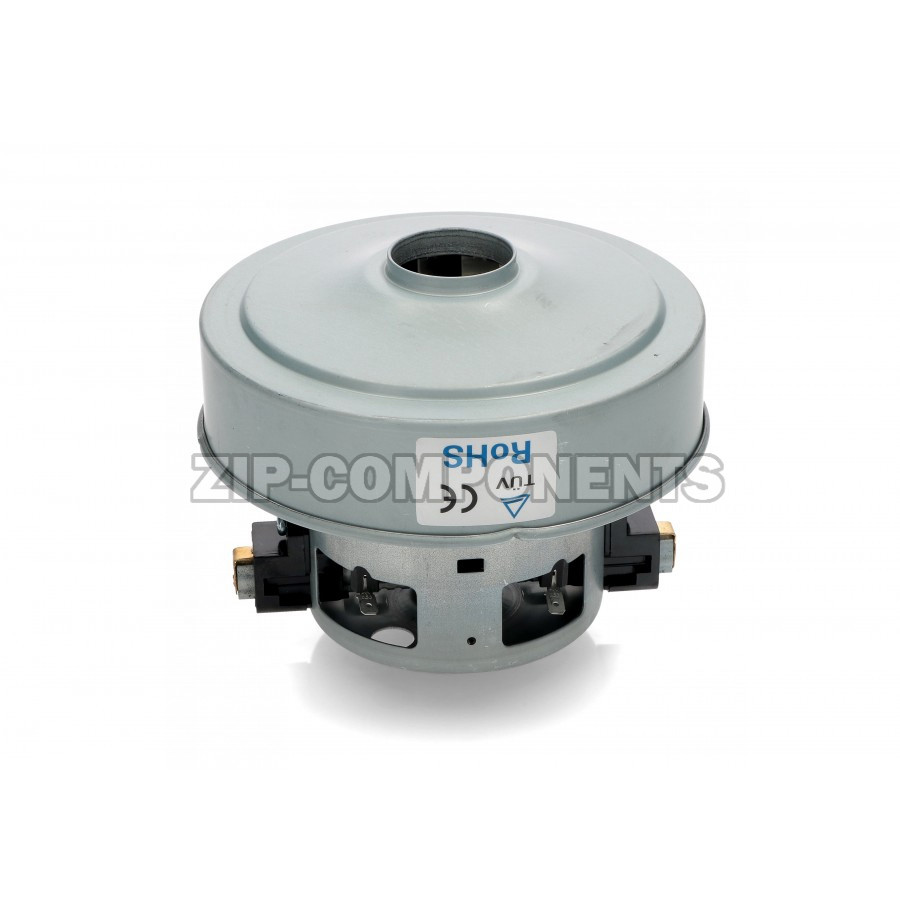 Мотор пылесоса 1800W H=120мм SKL аналог Samsung DJ31-00067P