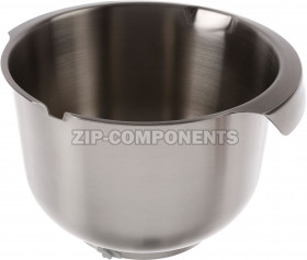 Чаша для взбивания, для кухонного комбайн Bosch 00749298