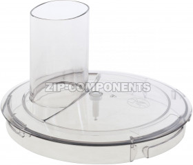 Крышка кубикорезки для кухонного комбайна Bosch 00707370