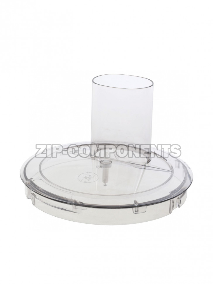 Крышка кубикорезки для кухонного комбайна Bosch 00707370