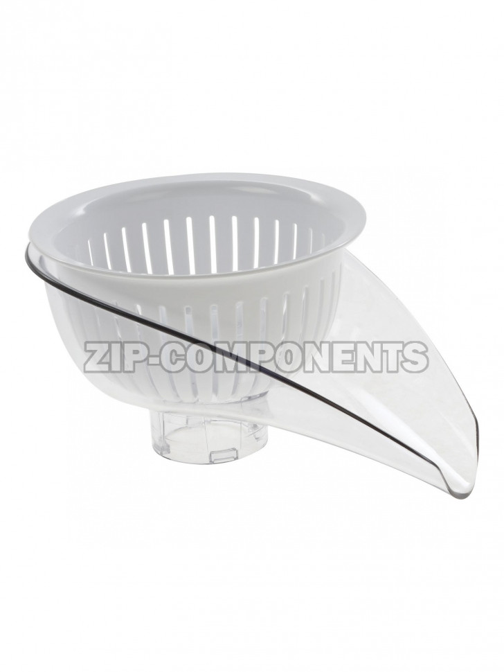 Насадка-пресс для цитрусовых, для мясорубки Bosch 12011451