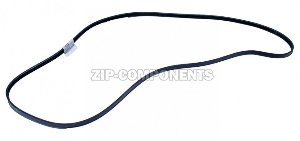 Ремень поликлиновый 1151 H5 (EL1151H5 / 5EPH1151 / 5PHE1151) (1151 H 5) для стиральной машины