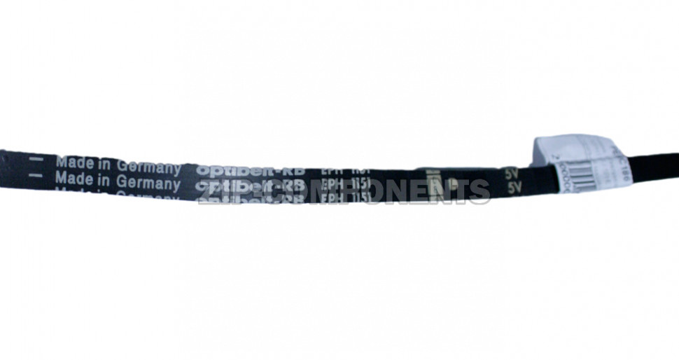 Ремень поликлиновый 1151 H5 (EL1151H5 / 5EPH1151 / 5PHE1151) (1151 H 5) для стиральной машины