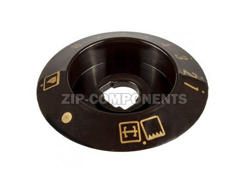 Кольцо ручки регулятора плиты Gorenje 629161