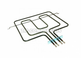 ТЭН  для духовки BEKO 300180414 1500W