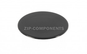 Крышка газовой конфорки, большая Bosch 00173896