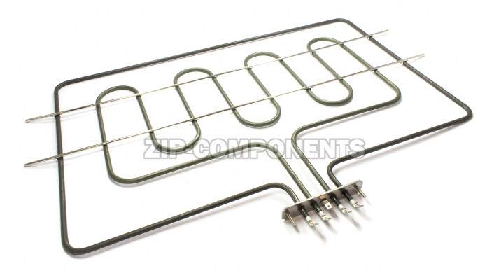 ТЭН  для духовки SMEG 806890438 1050+2800W