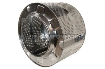 Барабан с крестовиной Bosch Siemens 684101