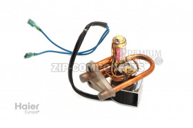 4х ходовой клапан в сборе Haier A0010708045