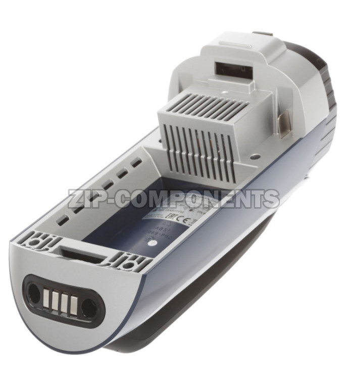 Всасывающий узел аккумуляторного пылесоса Bosch 11010069