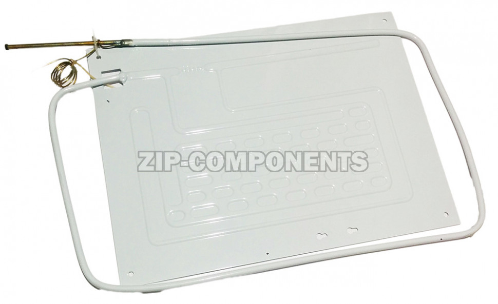 Испаритель Смоленск (430x320) плачущий 1-канальный Китай