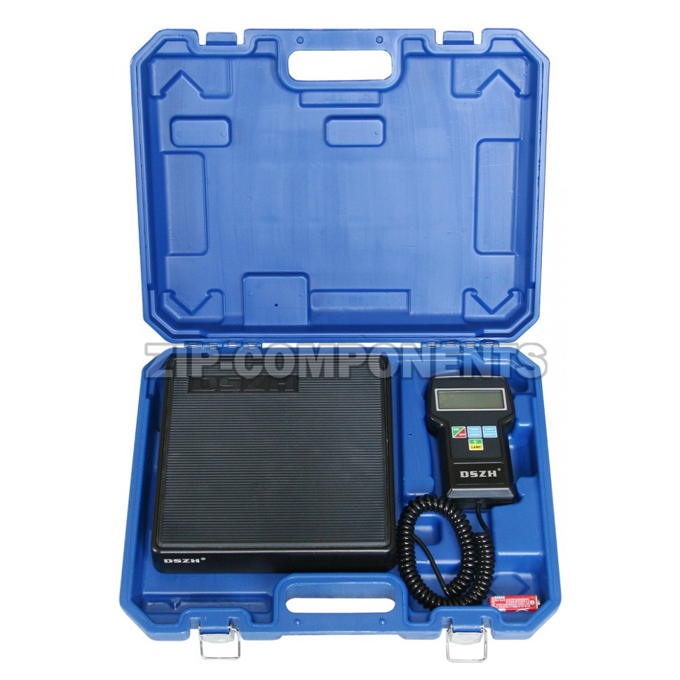 Электронные весы DSZH RCS-7040B