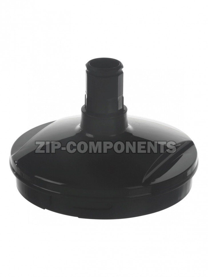 Редуктор (крышка) блендера, черная Bosch 12008260